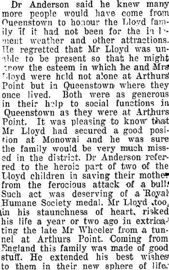 WakitipMailLloydFamilyFarewell2